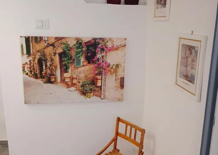 Casa Vacanza Altamura