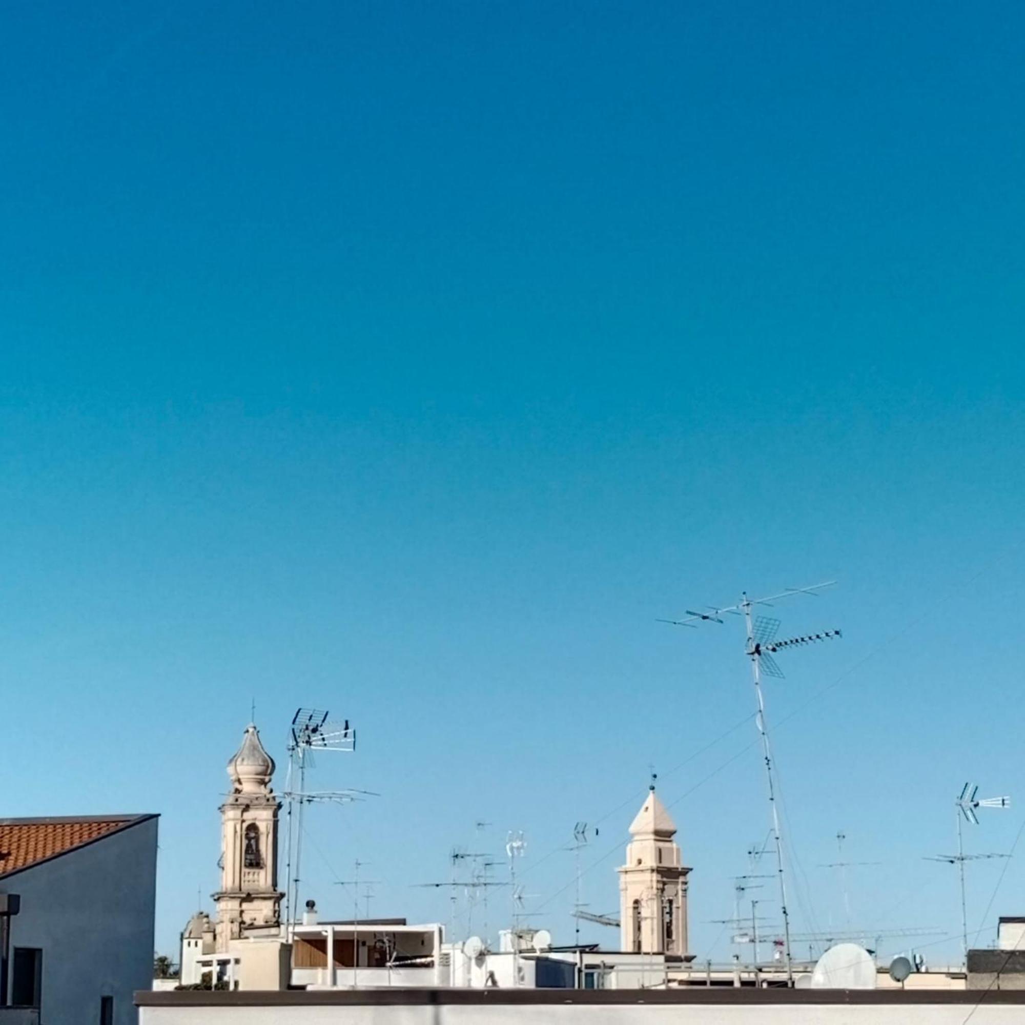 Casa Altamura