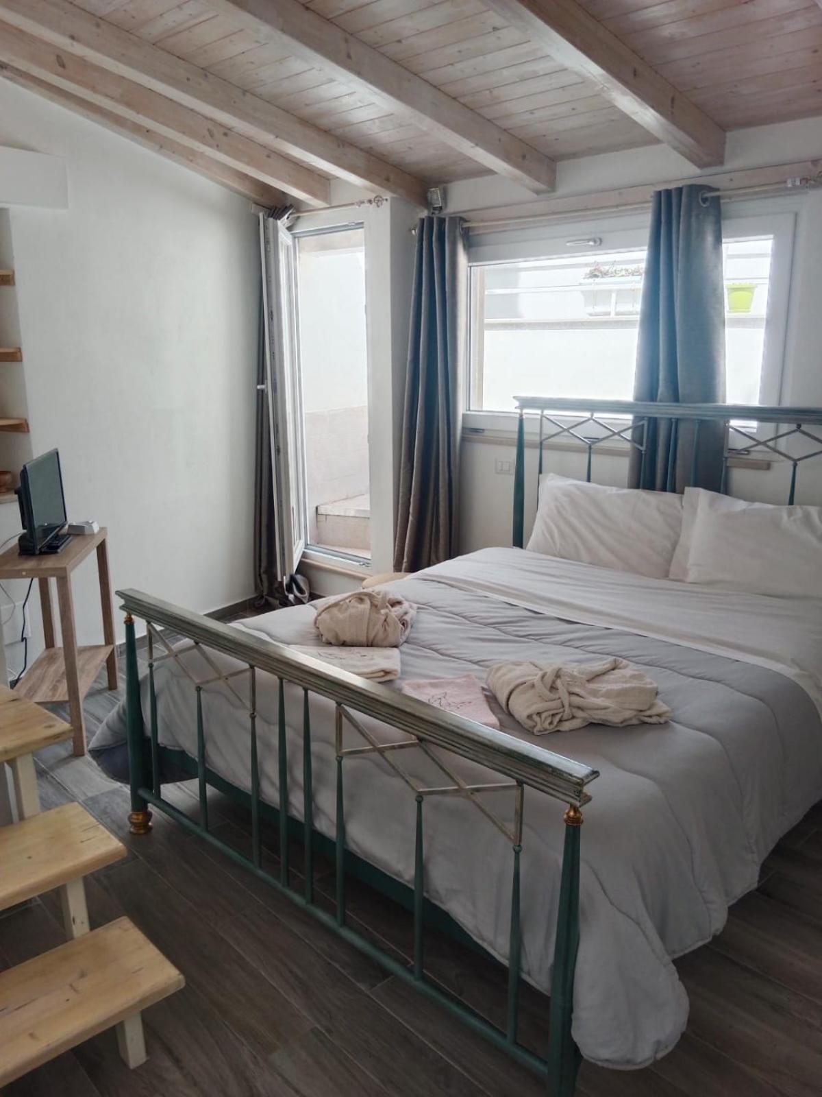 Ferienhaus Casa *