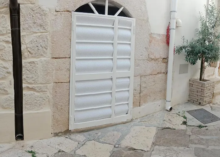Casa Vacanza Altamura