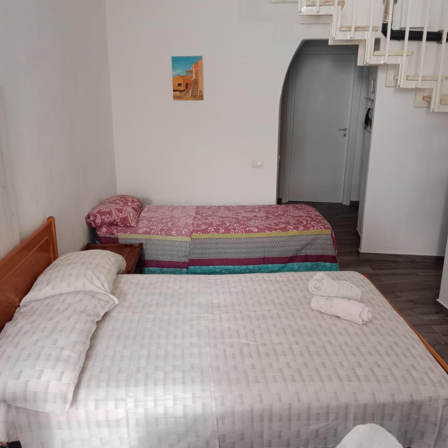 Casa Holiday home Altamura