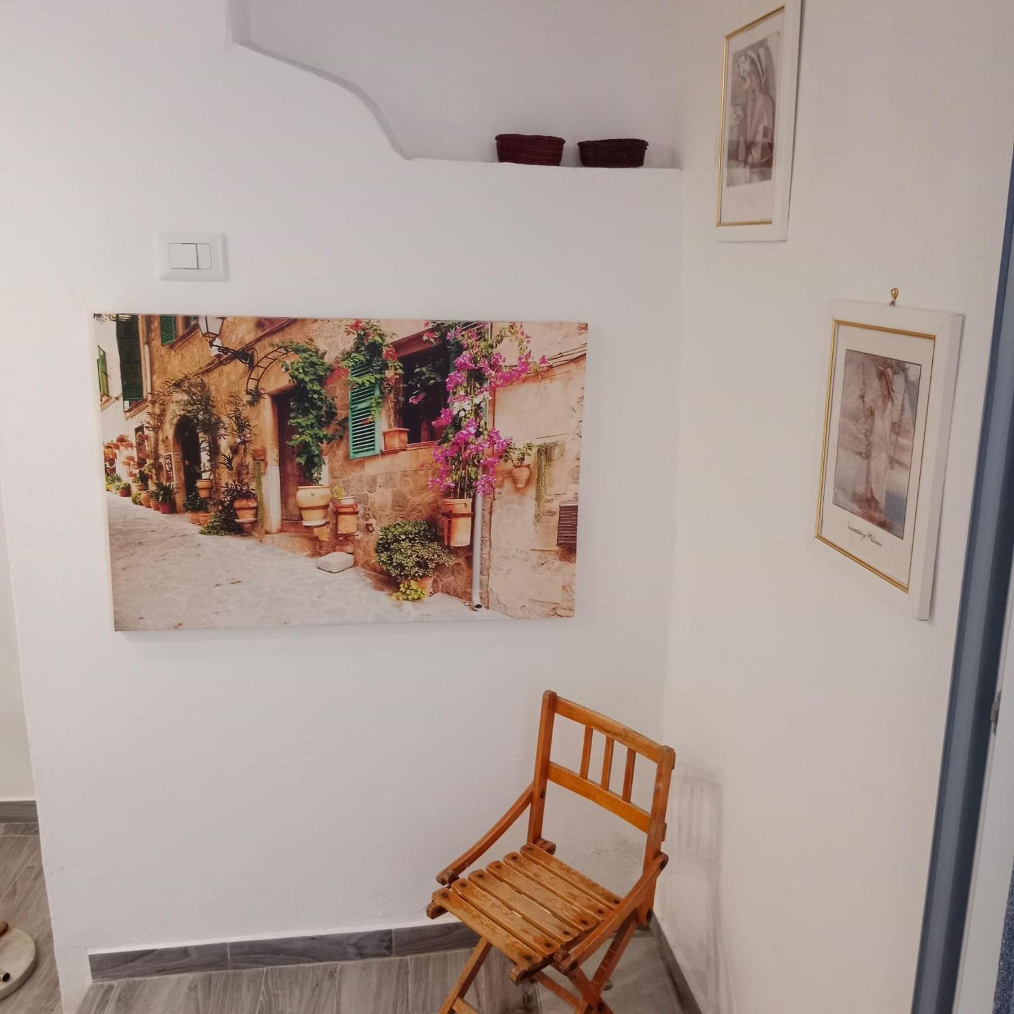 Casa Holiday home Altamura