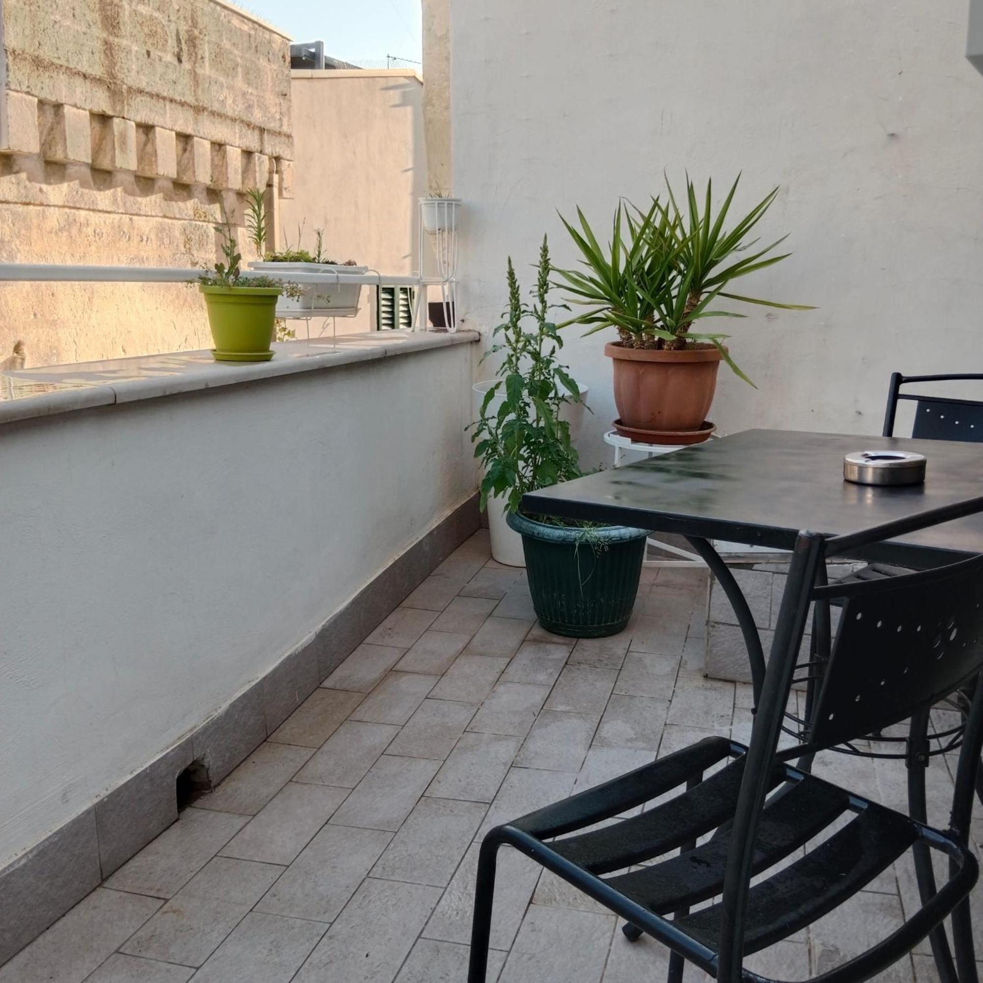 Holiday home Casa Altamura
